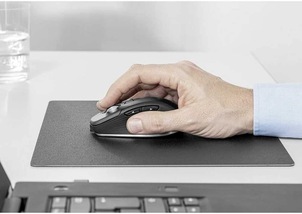 3DConnexion CadMouse kompaktiška belaidė pelė