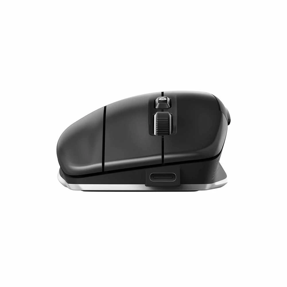 3DConnexion CadMouse kompaktiška belaidė pelė