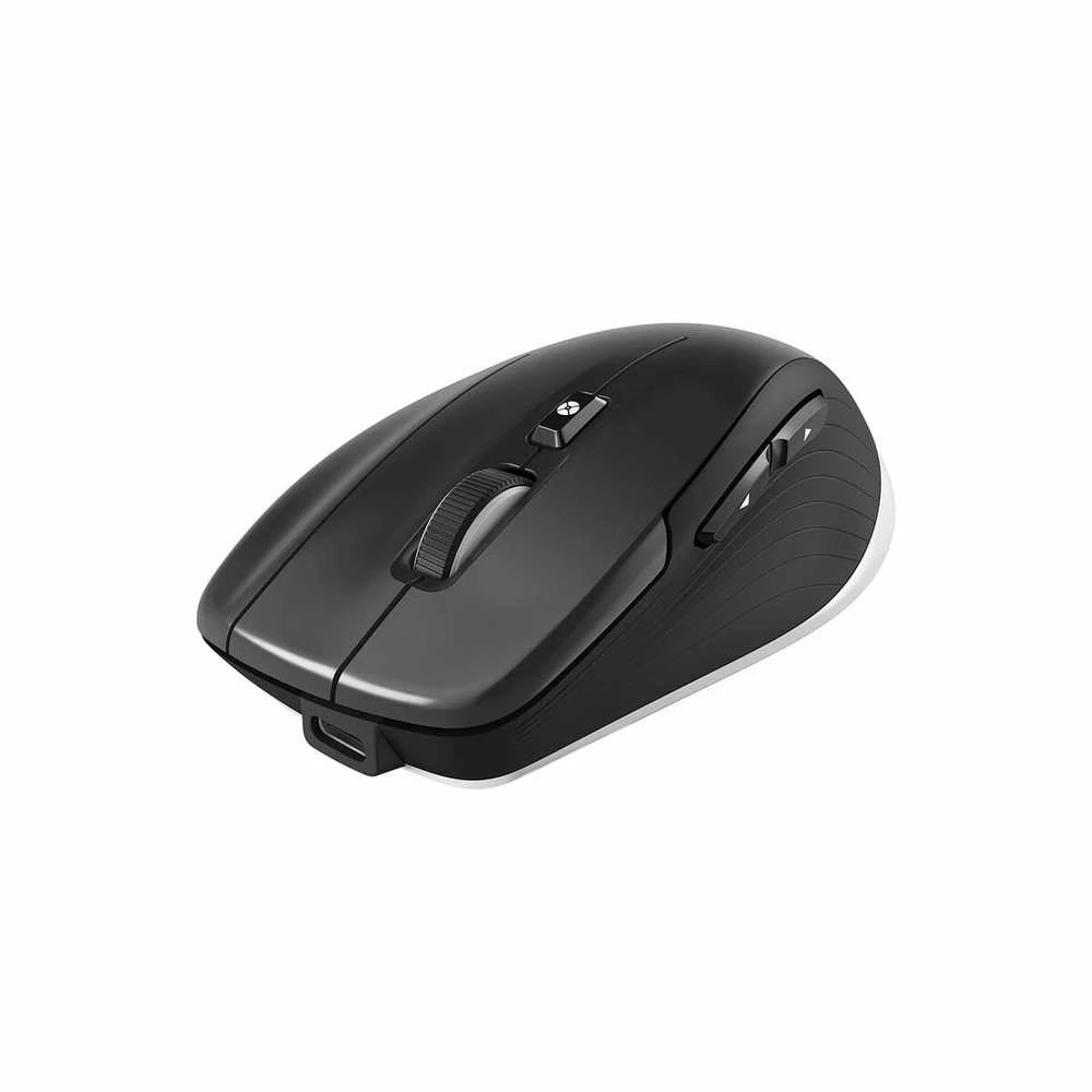 3DConnexion CadMouse kompaktiška belaidė pelė