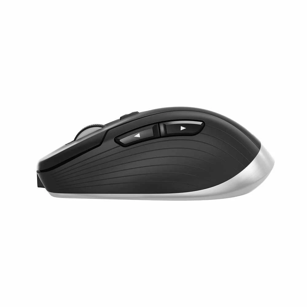 3DConnexion CadMouse kompaktiška belaidė pelė