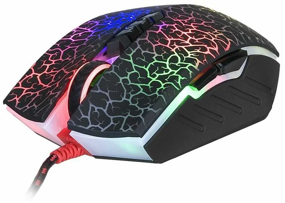 Pelė žaidimams A4Tech Bloody A70