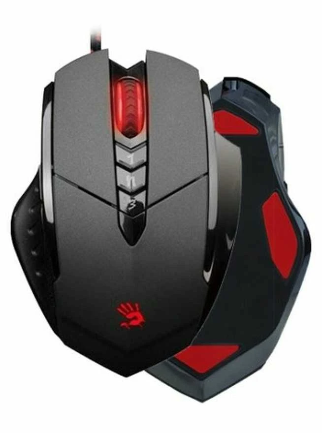 A4Tech A4TMYS43940 Pelė žaidimams Bloody V7m
