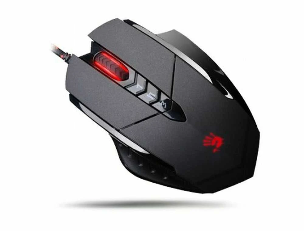 A4Tech A4TMYS43940 Pelė žaidimams Bloody V7m