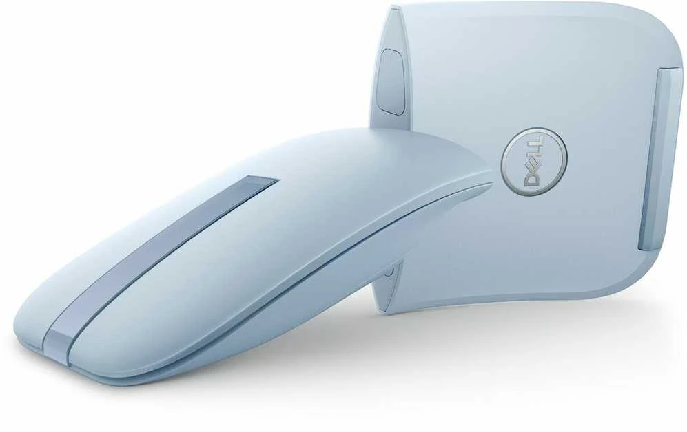 Dell | Kelioninė „Bluetooth“ pelė | MS700 | Belaidė | Mėlyna