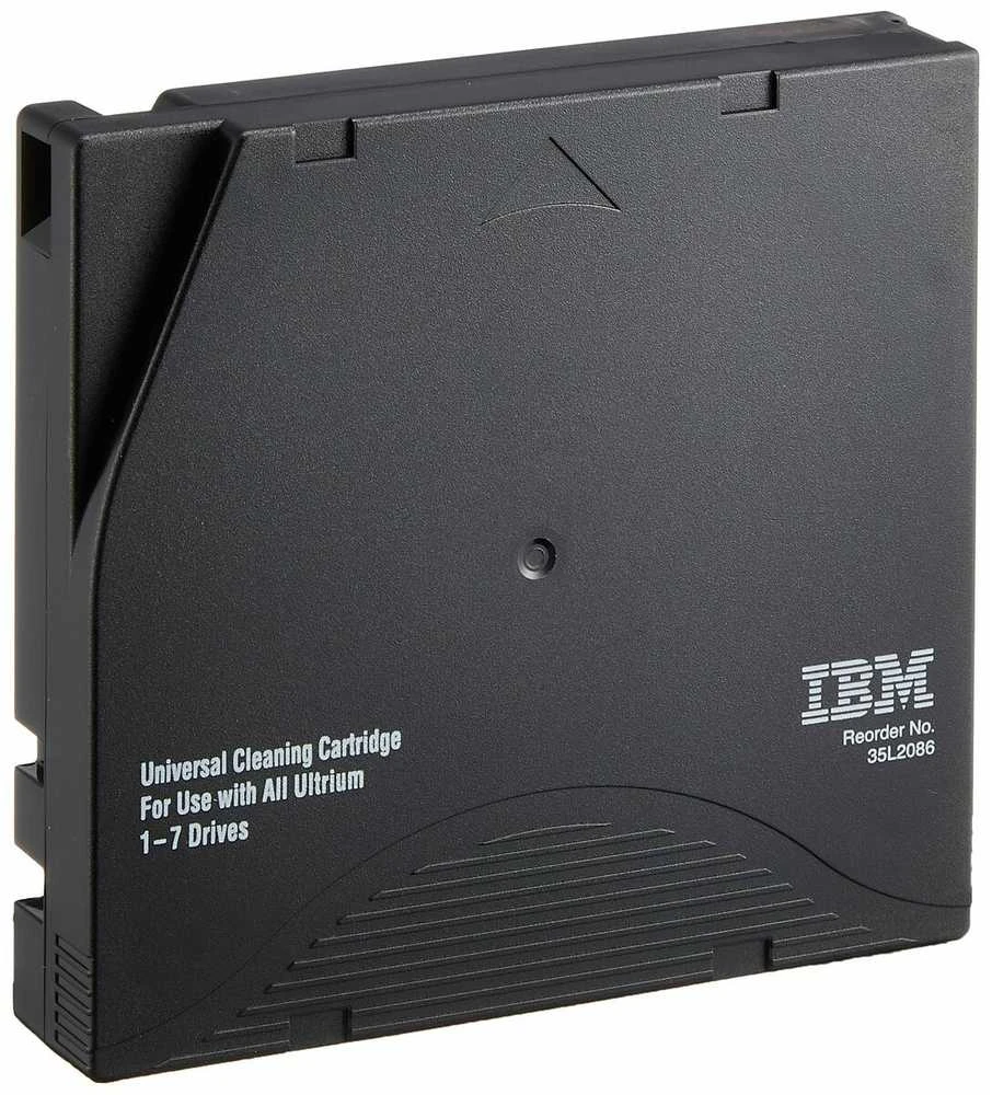 Valymo kasetė IBM 35L2086