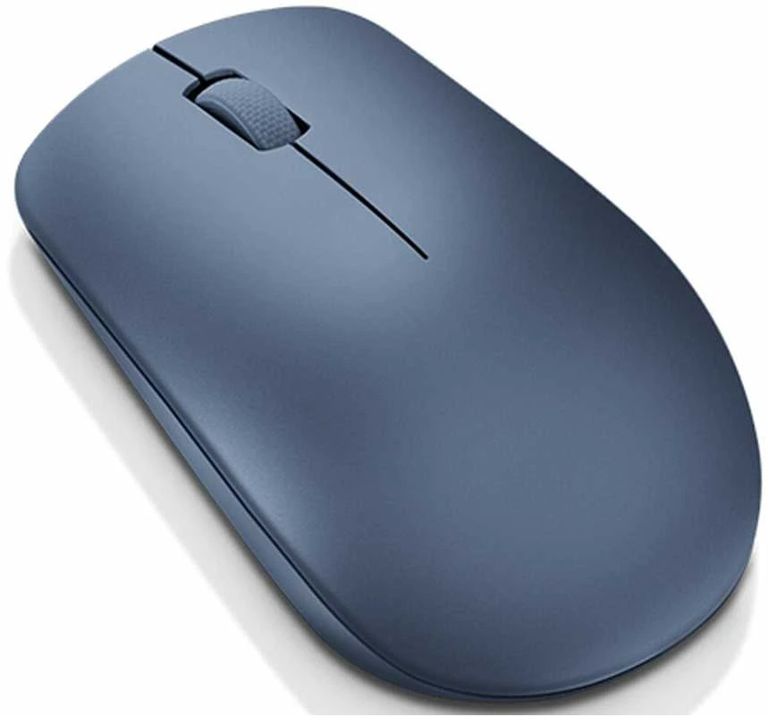 Belaidė pelė Lenovo 530, Abyss Mėlyna