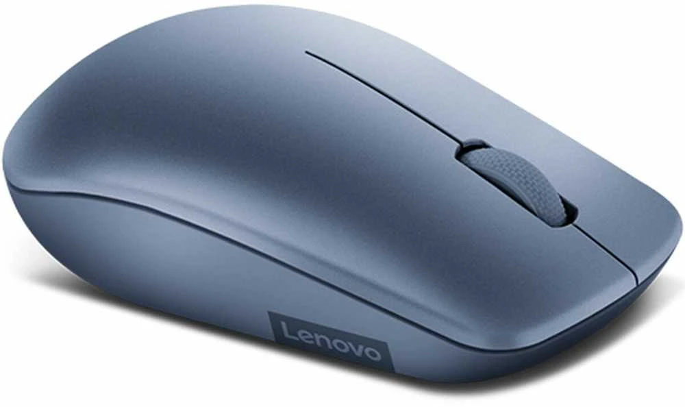 Belaidė pelė Lenovo 530, Abyss Mėlyna