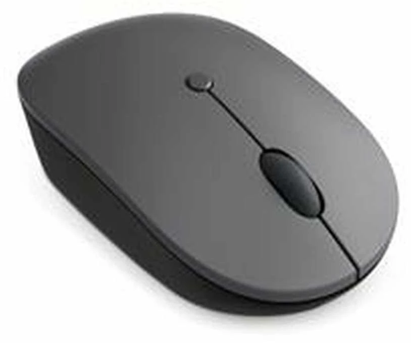 Lenovo | Go Wireless Multi-Device Pelė | Wireless | Juodas