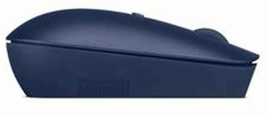 Lenovo | Compact Pelė | 540 | Wireless | Abyss Mėlyna