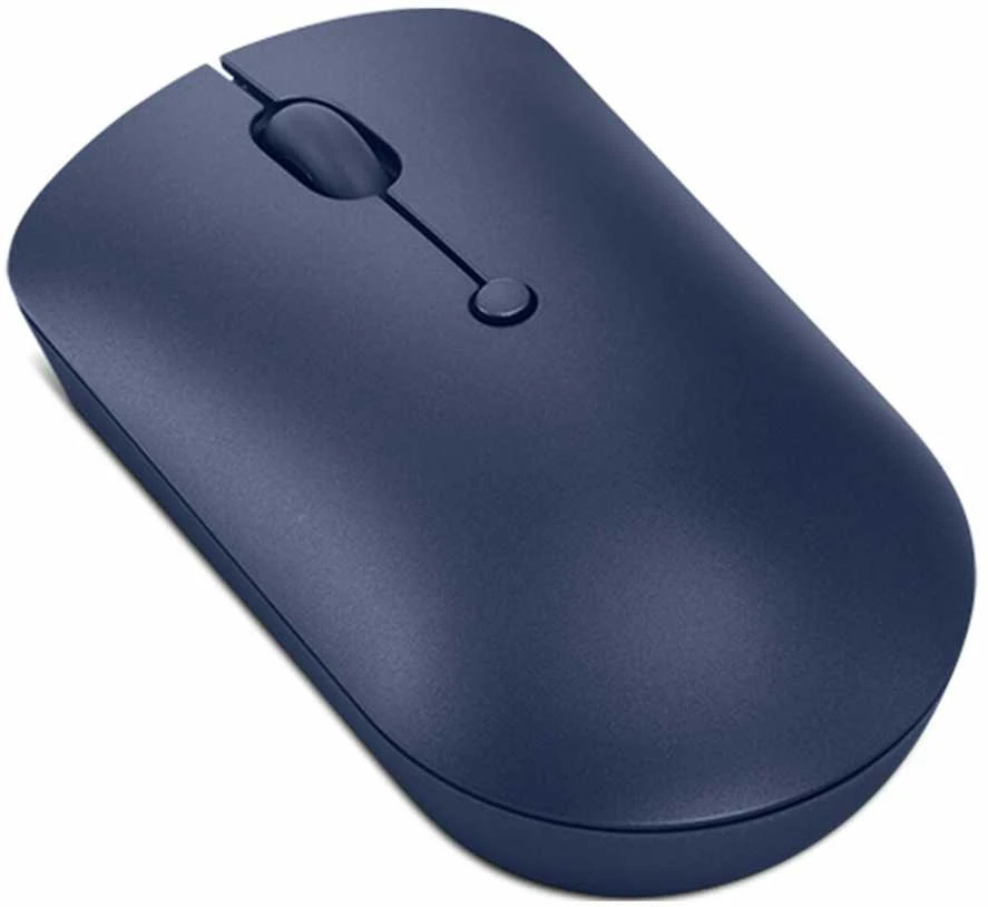 Lenovo | Compact Pelė | 540 | Wireless | Abyss Mėlyna