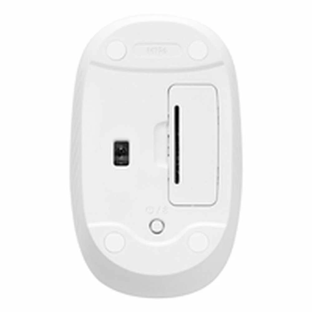 LOGITECH M196 Bluetooth pelė - IŠJUNGTA Baltas - BT - EMEA28i-935