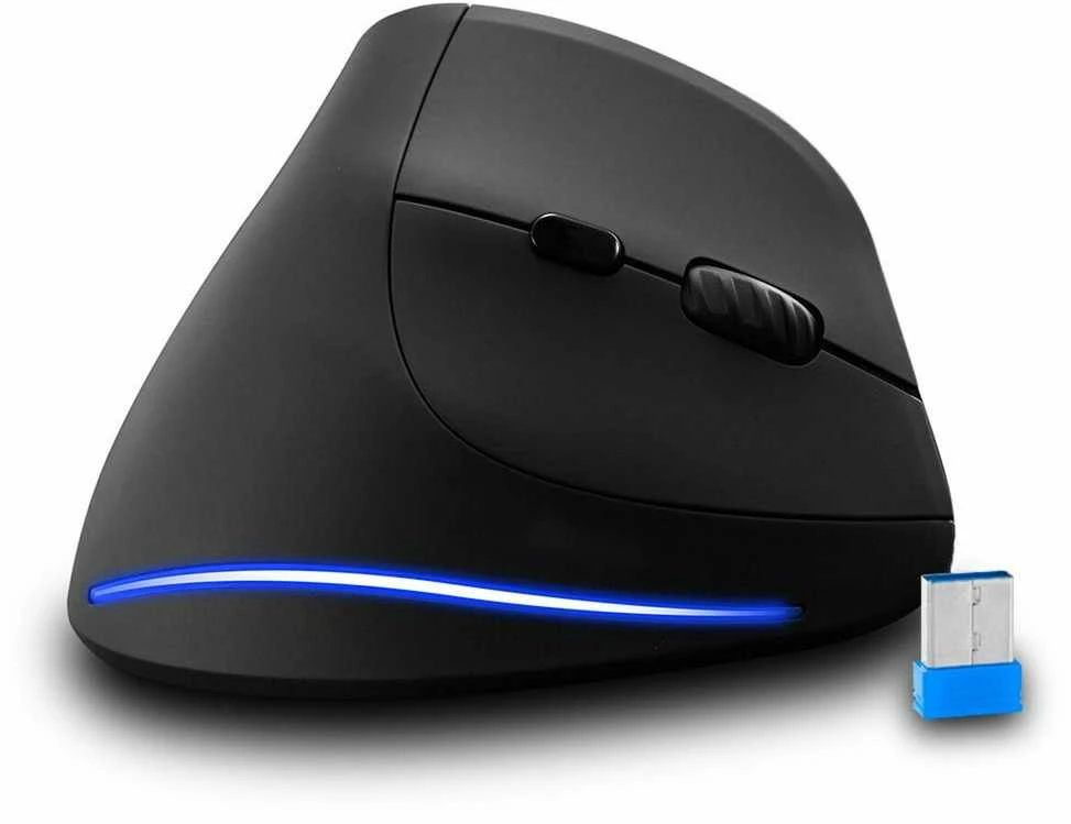 Belaidė pelė Media-Tech VERTIC MT1123