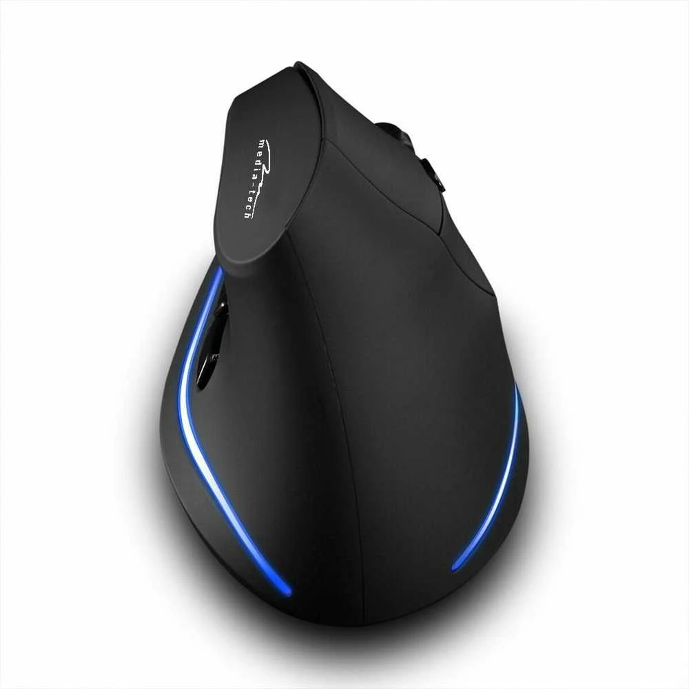 Belaidė pelė Media-Tech VERTIC MT1123