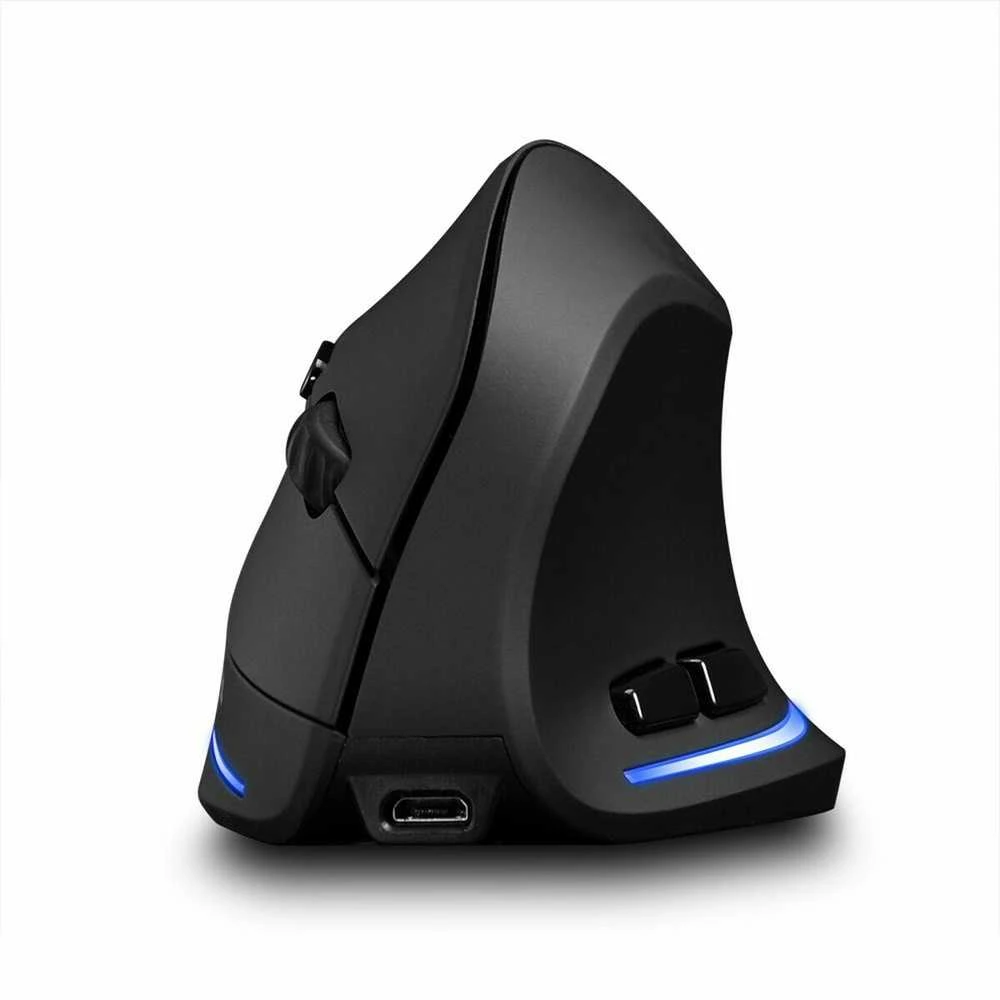 Belaidė pelė Media-Tech VERTIC MT1123