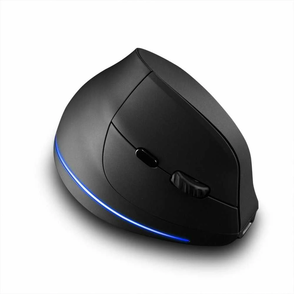 Belaidė pelė Media-Tech VERTIC MT1123