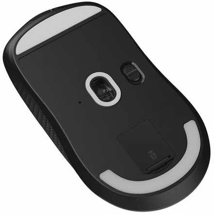 MSI Pelė žaidimams | VERSA 300 WIRELESS | Wireless | 2.4 GHz, Bluetooth, USB 2.0
