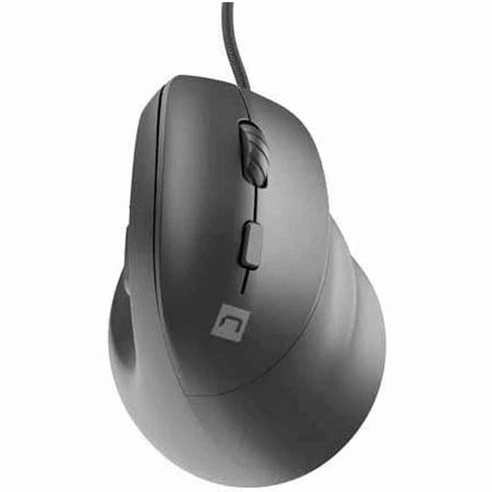 NATEC Crake 2 Pro pelė Universal dešinei rankai USB Type-A Optinė 12800 DPI