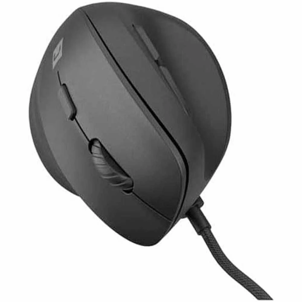 NATEC Crake 2 Pro pelė Universal dešinei rankai USB Type-A Optinė 12800 DPI