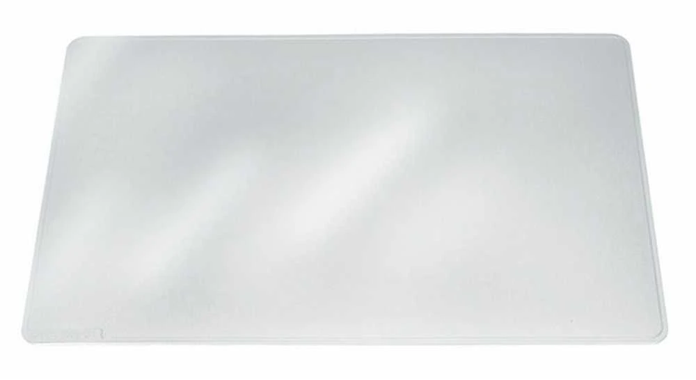 Kilimėlis Patiesalas rašymui DURABLE DURAGLAS, 50 x 65 cm