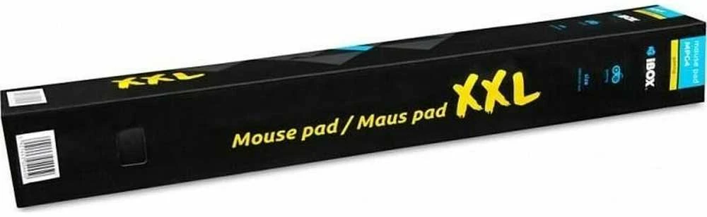 Pelės kilimėlis iBOX AURORA MPG4 GAMING XXL su riešo atrama 