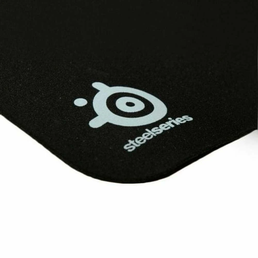 Kilimėlis SteelSeries | QcK heavy | Pelė žaidimams pad | 450 x 400 x 6 mm | Juodas
