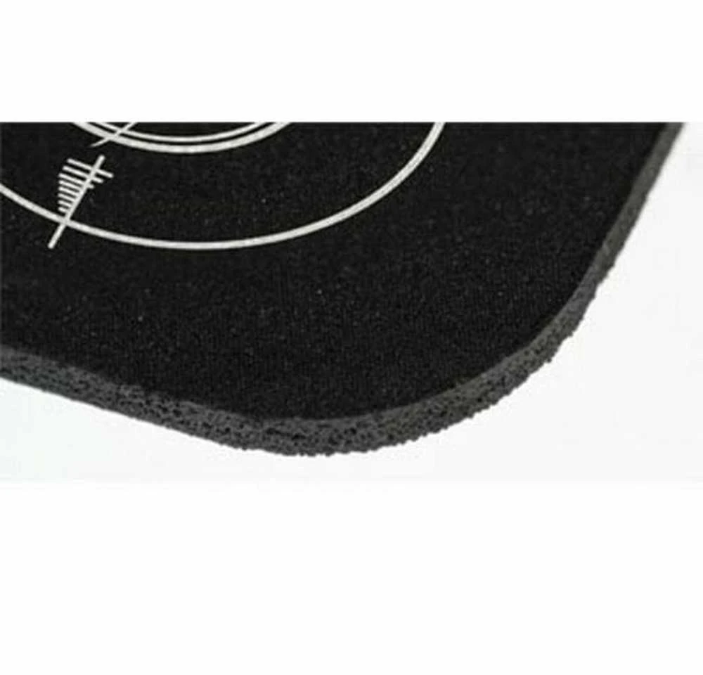 Kilimėlis SteelSeries | QcK heavy | Pelė žaidimams pad | 450 x 400 x 6 mm | Juodas