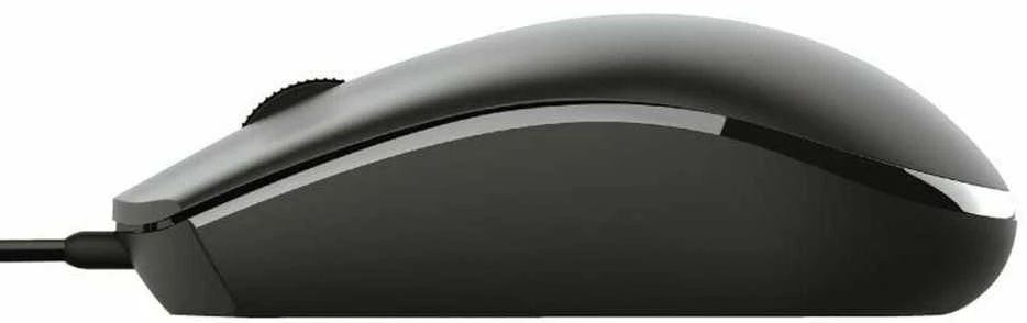 Pelė Trust TM-101 Juoda