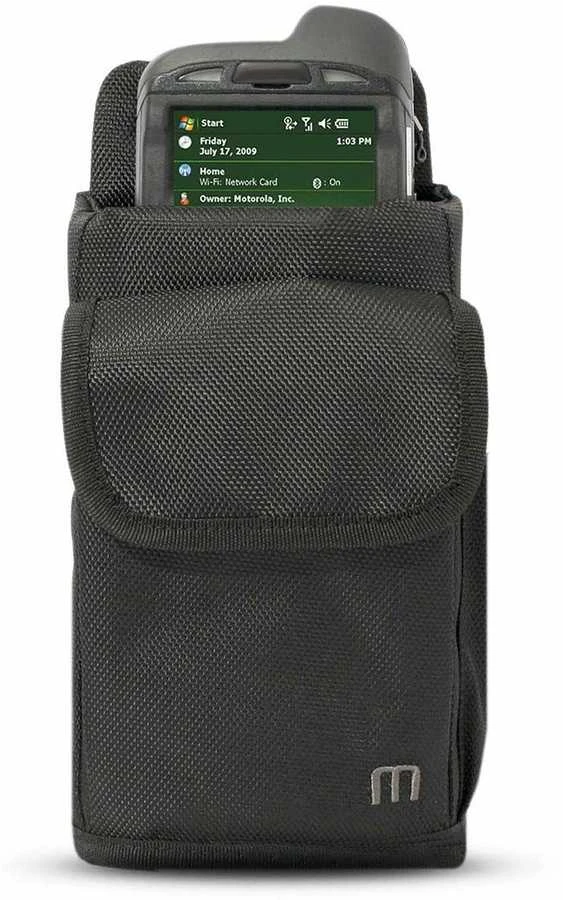 Mobilis REFUGE HOLSTER HHD L FRONT/POCKET STYLUS HOLDER STRAP+BELT