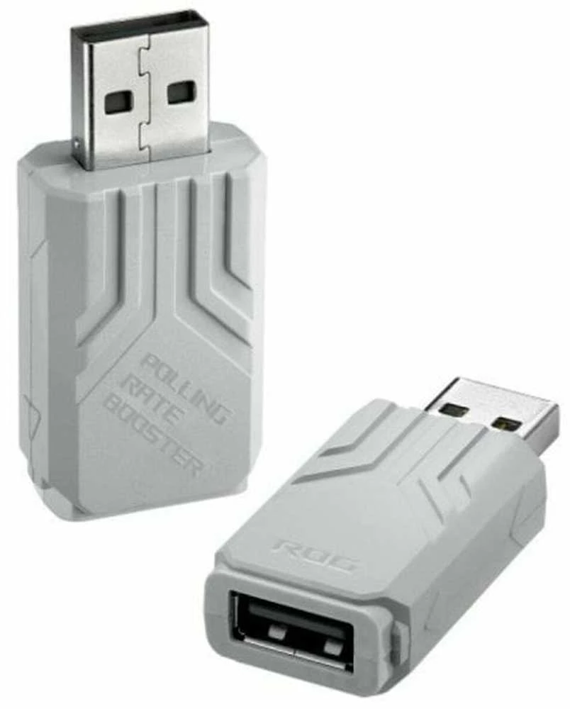Pelė ASUS ROG Keris II Ace