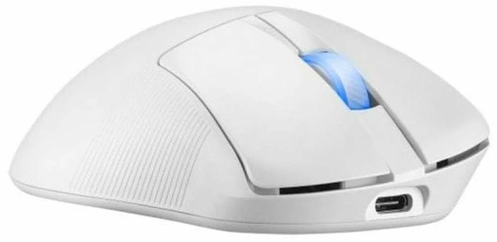 Pelė ASUS ROG Keris II Ace