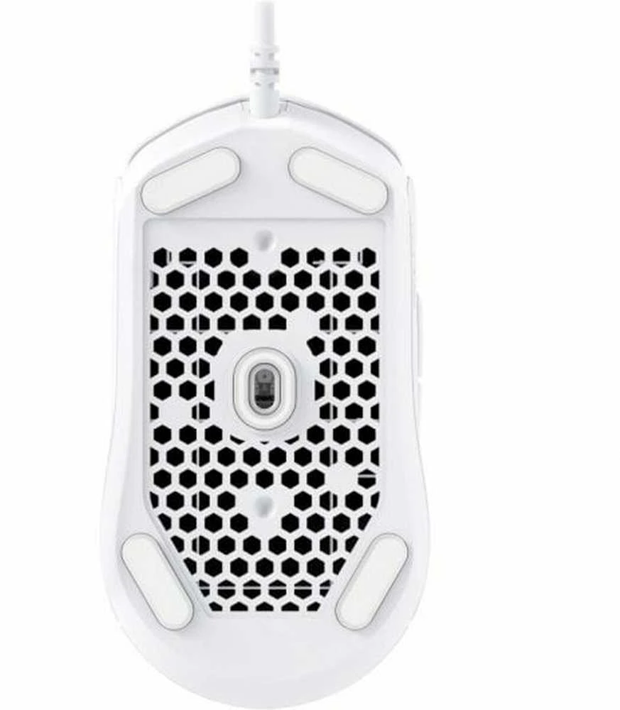 Pelė HyperX Pulsefire Haste 2, balta