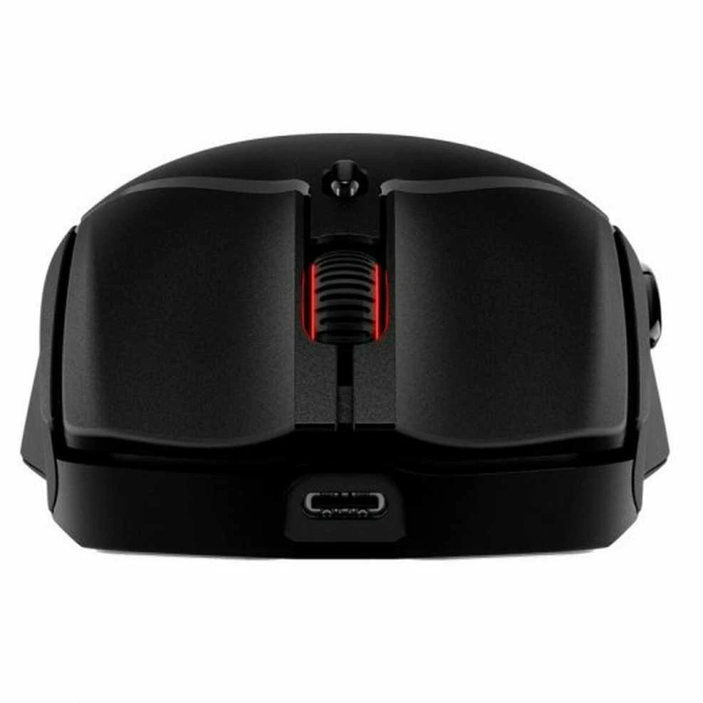 Hewlett Packard (HP) HyperX Pulsefire Haste 2 belaidė pelė (Juoda) | 26000 DPI