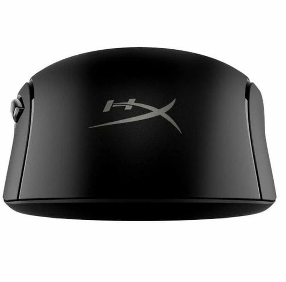 Hewlett Packard (HP) HyperX Pulsefire Haste 2 belaidė pelė (Juoda) | 26000 DPI
