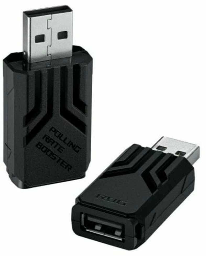 Pelė ASUS ROG Keris II Ace