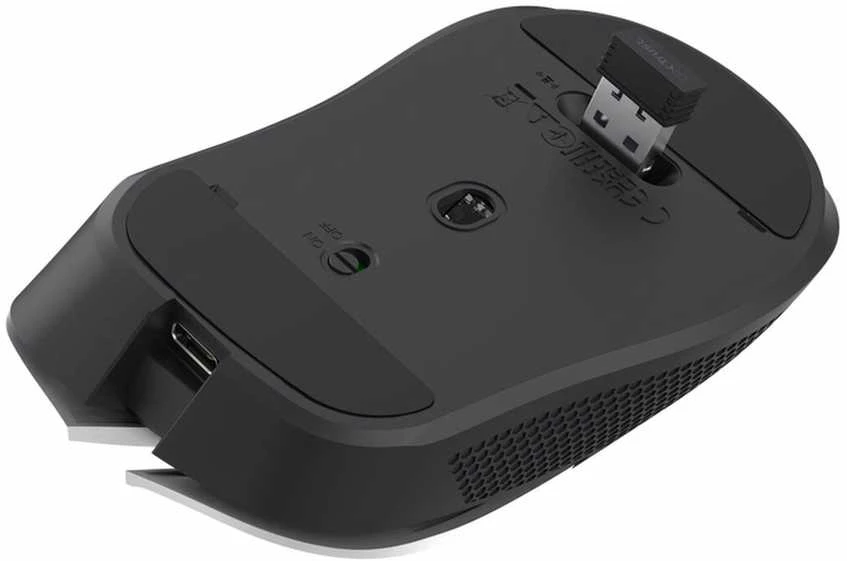 TRUST GXT 923W YBAR belaidė pelė | 7200 DPI