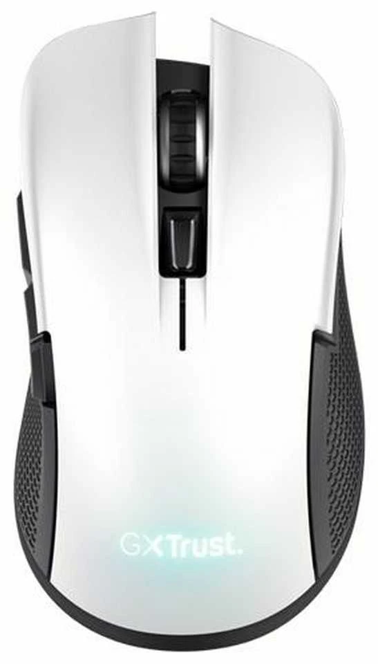 TRUST GXT 923W YBAR belaidė pelė | 7200 DPI