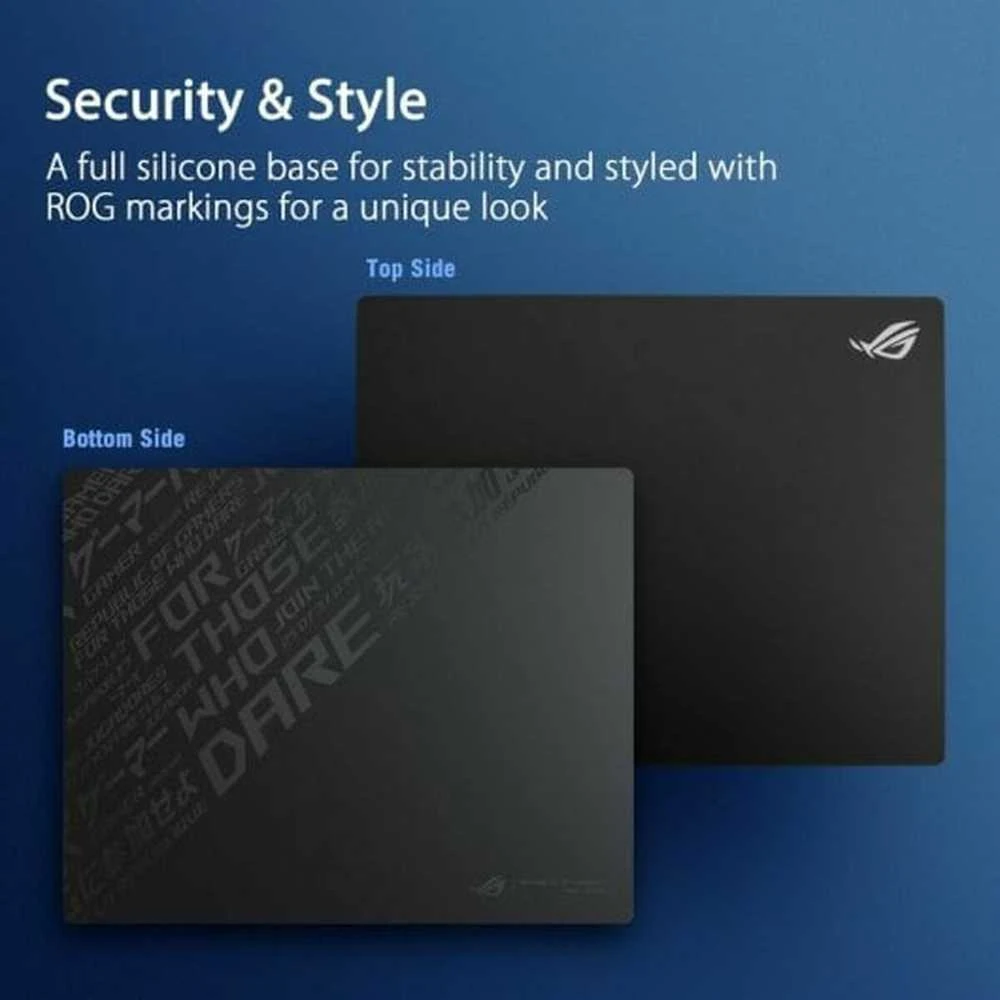 Pelės kilimėlis ASUS ROG Moonstone Ace L
