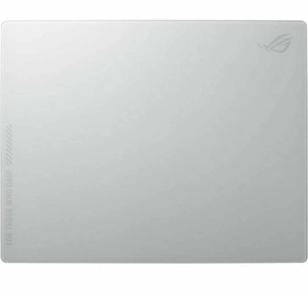 Pelės kilimėlis ASUS ROG Moonstone Ace L, 500x400, Baltas