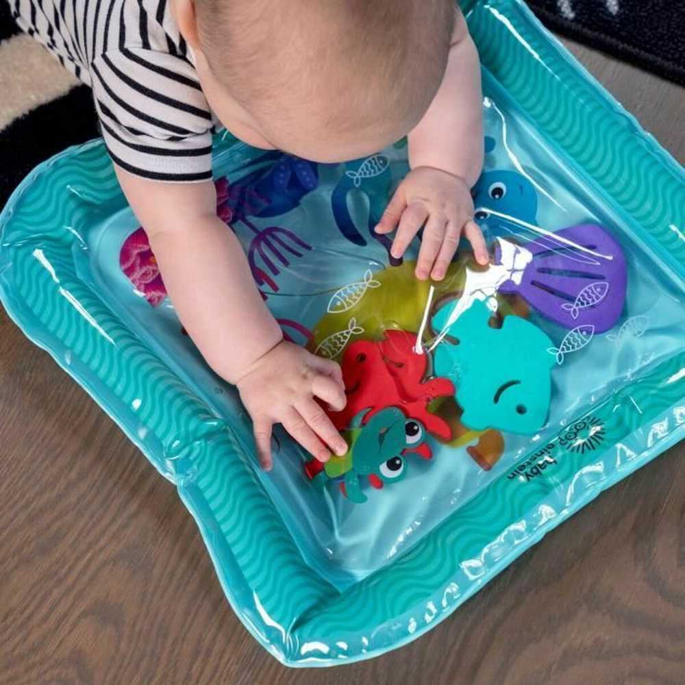 Baby Einstein - Vandens kilimėlis - (BE-16847)