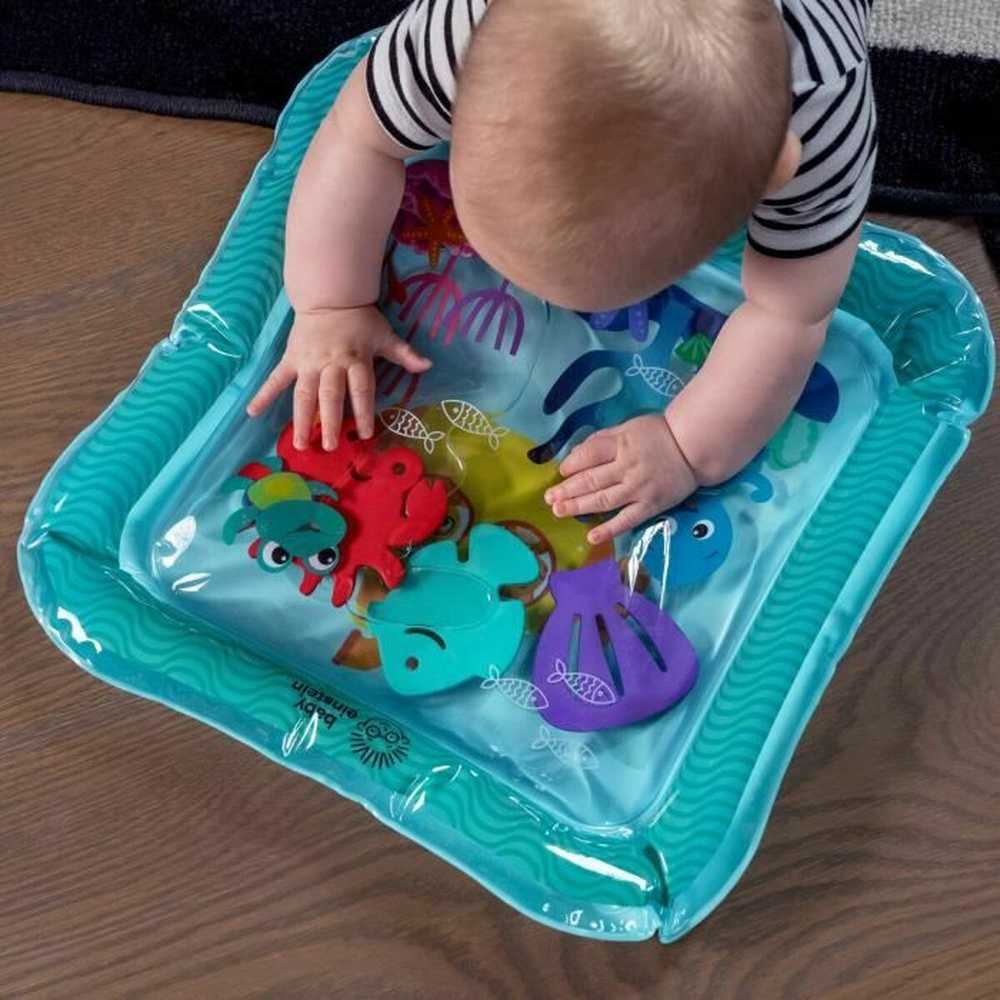 Baby Einstein - Vandens kilimėlis - (BE-16847)