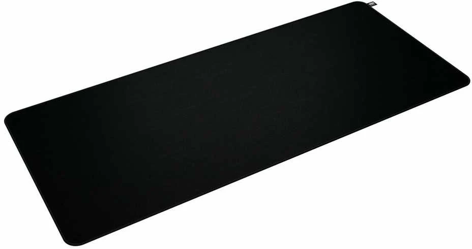 Cherry XTRFY GP5 Juodas. XL Pelės kilimėlis