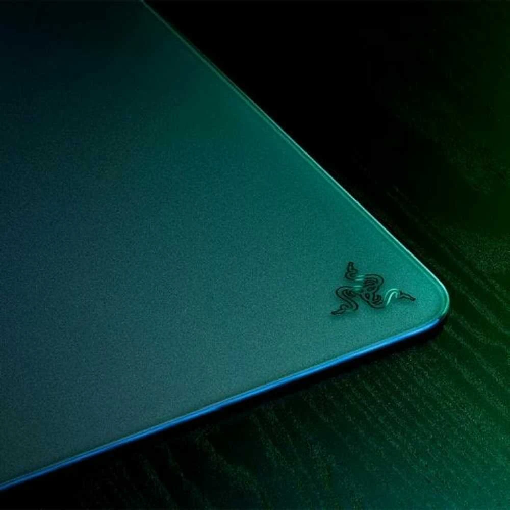 Razer | Pelės kilimėlis žaidimams | Atlas | Juodas