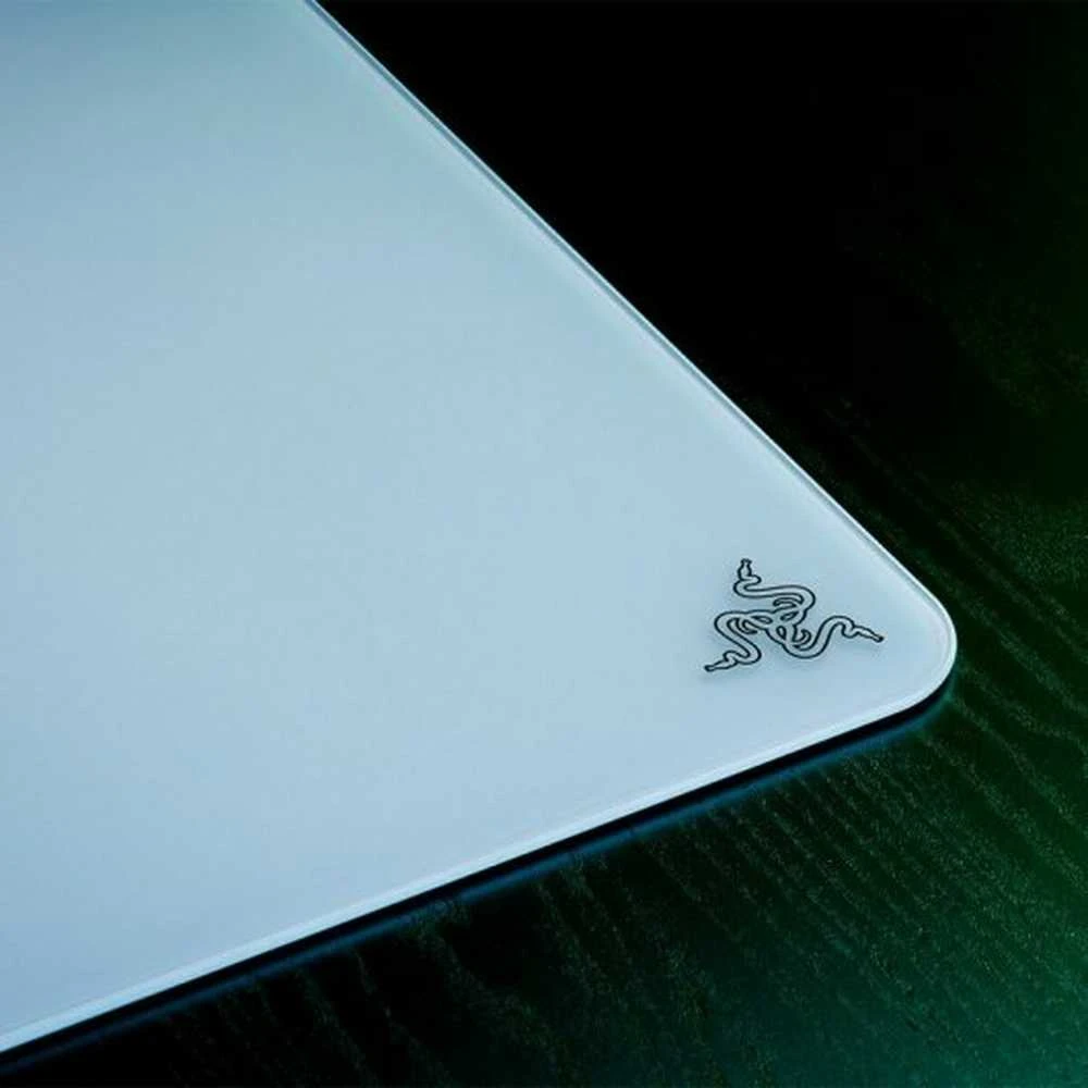 Razer | Pelės kilimėlis žaidimams | Atlas | Baltas