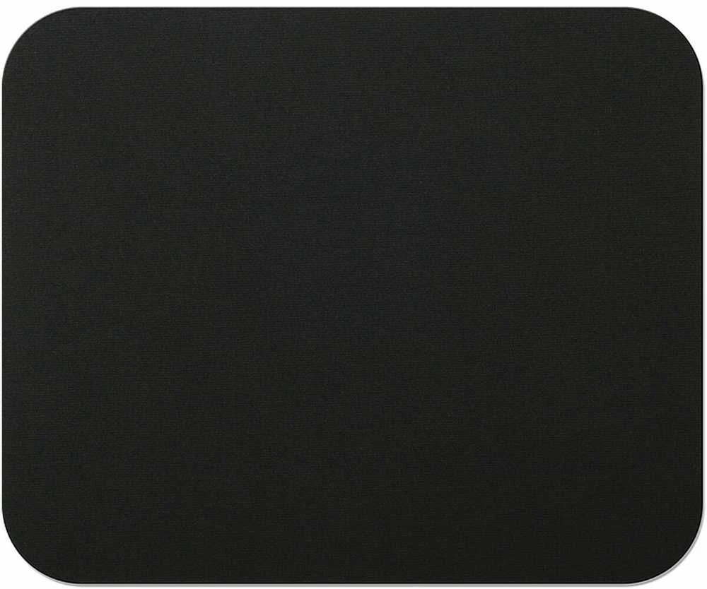 Pelė Speedlink BASIC, Juodas, Monochromatinis, Putplastis, Neslystantis pagrindas