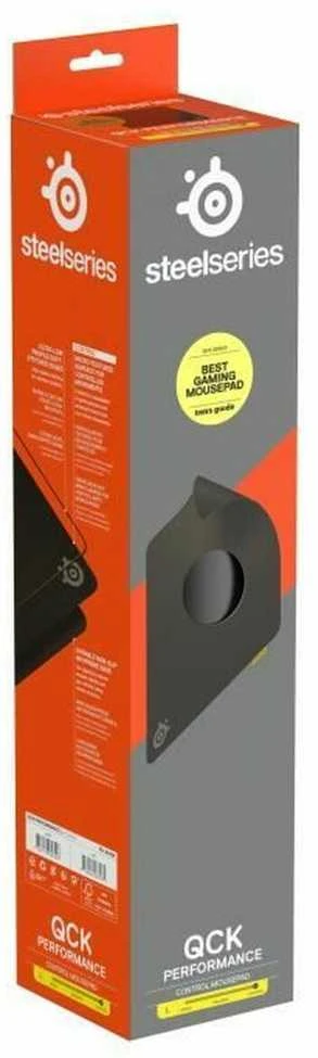 STEELSERIES QcK Perf L Pelės kilimėlis - Control