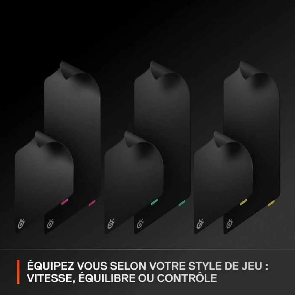 STEELSERIES QcK Perf L Pelės kilimėlis - Balance