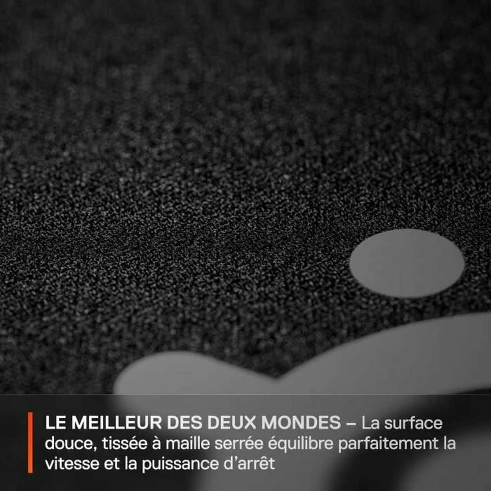 STEELSERIES QcK Perf L Pelės kilimėlis - Balance