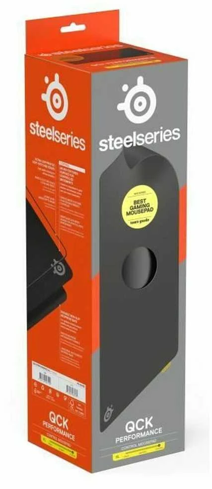 STEELSERIES QcK Perf XL Pelės kilimėlis - Control