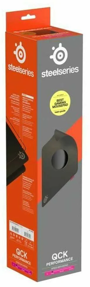 STEELSERIES QcK Perf L Pelės kilimėlis - Speed