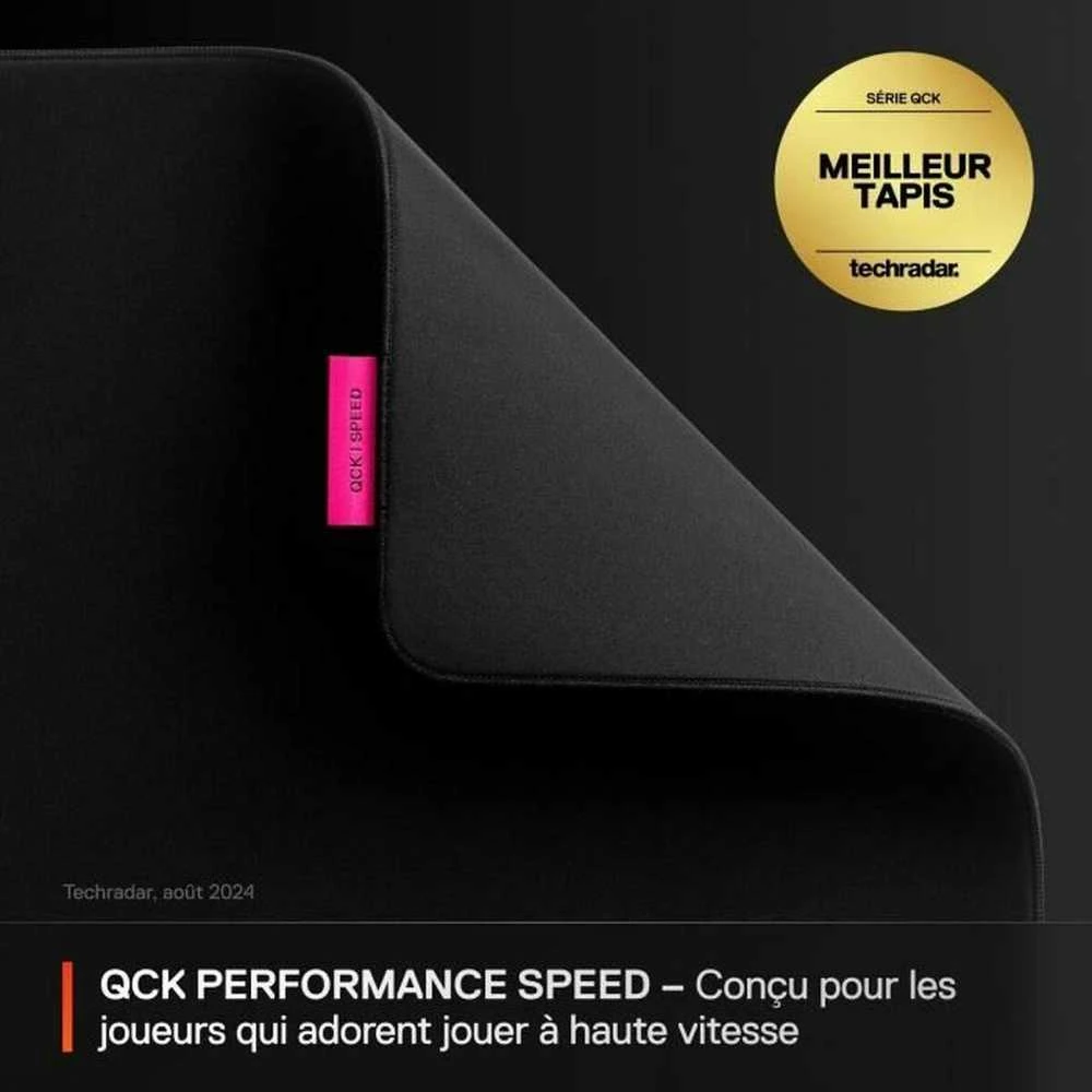 STEELSERIES QcK Perf XL Pelės kilimėlis - Speed